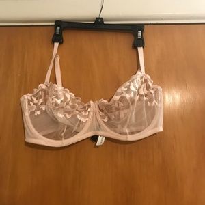 Tiana Unlined Bra